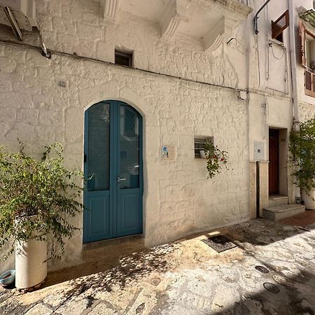 Bianco Calce - Ostuni Villa Eksteriør billede