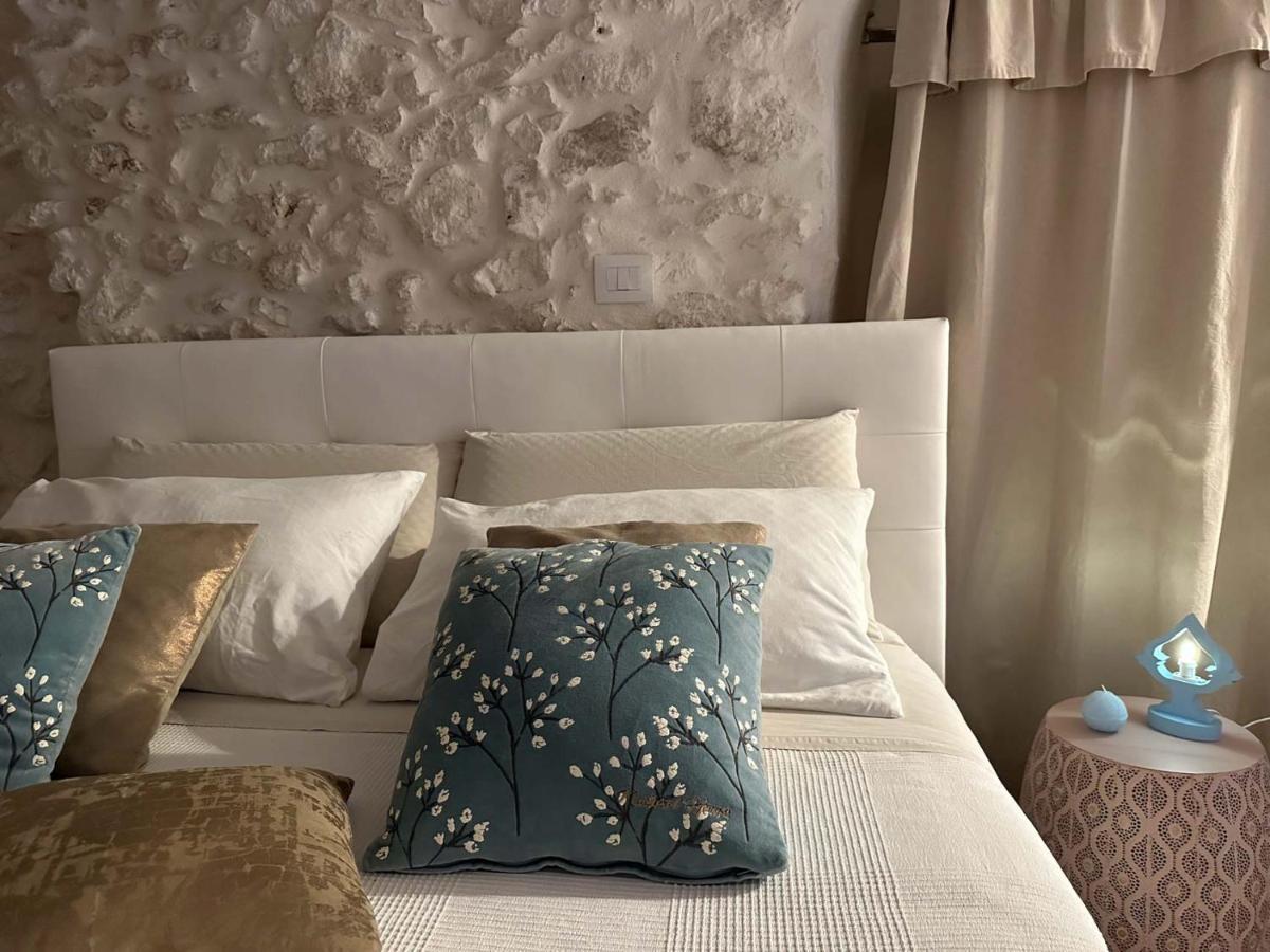 Bianco Calce - Ostuni Villa Eksteriør billede
